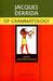 Of Grammatology