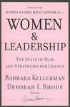 Women and Leadership by Deborah L. Rhode Women and Leadership by Deborah L. Rhode