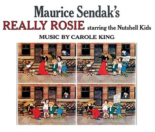 Maurice Sendak's Really Rosie: Starring the Nutshell Kids (Nutshell Library)