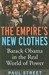The Empire's New Clothes: Barack Obama in the Real World of Power