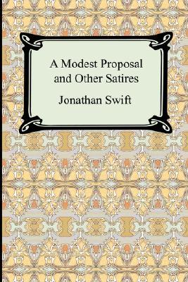 A modest proposal critique essay