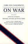 On War by Carl von Clausewitz