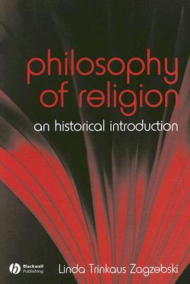 Philosophy of religion an historical introduction philosophy essay image