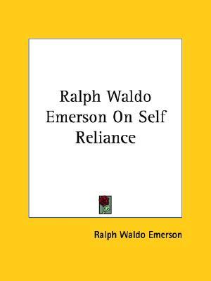 self reliance summary