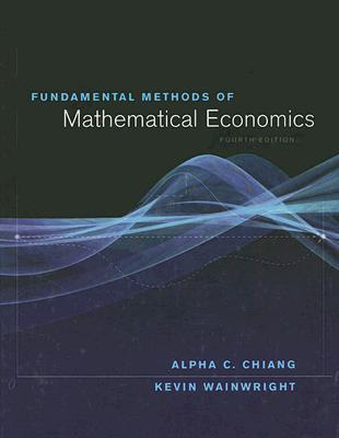 alpha chiang dynamic optimization pdf