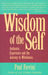 The Wisdom of the Self: Authentic Experience and the Journey to Wholeness