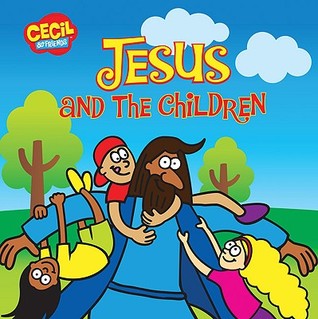 Jesus and the Children