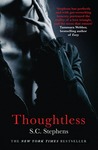 Thoughtless by S.C. Stephens Thoughtless by S.C. Stephens