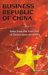 Business Republic of China by Jack Leblanc Business Republic of China by Jack Leblanc