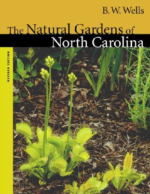 Natural Gardens of North Carolina