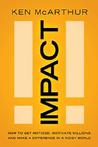 Impact by Ken McArthur