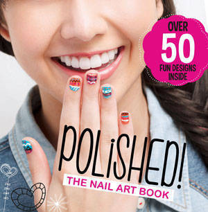 Ziel Lohi Author At Nail Art Ideas Page 56 Of 3371 Polished Transform Your Nails Into The Hottest It Accessory