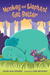 Monkey and Elephant Get Better: Candlewick Sparks
