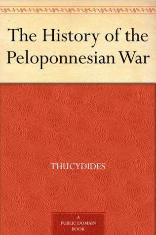 history of the peloponnesian war essay The history of the peloponnesian war (greek: ἱστορίαι, histories) is a historical account of the peloponnesian war (431–404 bc), which was fought between. history of the peloponnesian war essay The history of the peloponnesian war (greek: ἱστορίαι, histories) is a historical account of the peloponnesian war (431–404 bc), which was fought between.