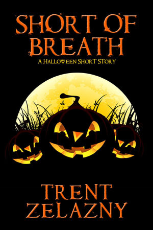 Short of Breath: A Halloween Short Story