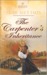 The Carpenter's Inheritance by Laurie Alice Eakes
