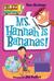 Ms. Hannah Is Bananas! (My Weird School, #4)