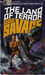 The Land of Terror (Doc Savage, #8)