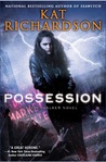 Possession (Greywalker, #8)