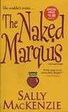 The Naked Marquis (Naked Nobility, #3)