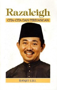 Razaleigh : Cita-Cita dan Perjuangan