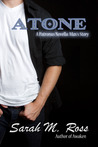 Atone (Patronus, #2.5)