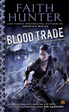 Blood Trade (Jane Yellowrock, #6)