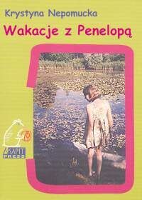 Wakacje z Penelopą (Tamaryszek #1)