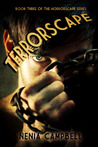 Terrorscape (Horrorscape, #3)