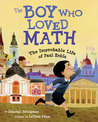 The Boy Who Loved Math by Deborah Heiligman