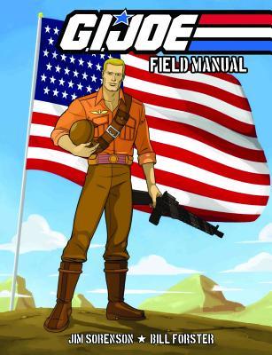 G.I. Joe: Field Manual Volume 1