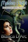 Maiden Flight (Dragon Knights, #1)
