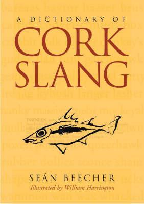 A Dictionary Of Cork Slang