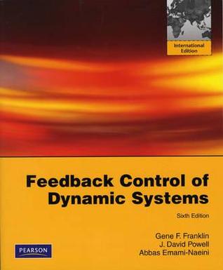 feedback control of dynamic systems ebook free