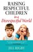 Raising Respectful Children in a Disrespectful World (Motherhood Club)