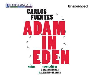 Adam in Eden thumbnail