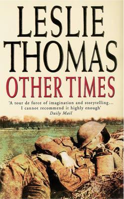 Other Times - Leslie Thomas
