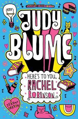Here's to You, Rachel Robinson Here's to You, Rachel Robinson
