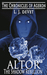 Altor: The Shadow Rebellion (The Chronicles of Ageron, #1)