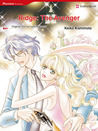 Ridge: The Avenger (Harlequin Romance Manga)
