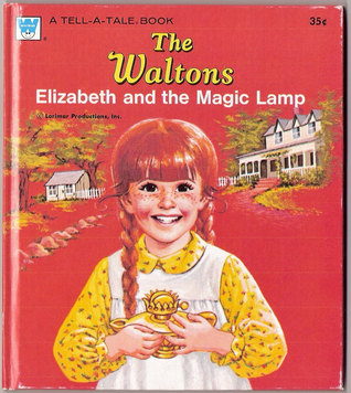 the-waltons-elizabeth-and-the-magic-lamp