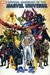 Official Handbook of the Marvel Universe A To Z - Volume 4