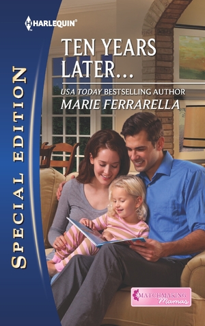 Marie Ferrarella