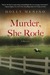 Murder, She Rode (Tink Elledge #1)