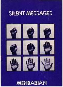 Silent Messages: Implicit Communication of Emotions and Attitudes