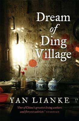 kimbofo (london, the united kingdom)s review of dream of ding