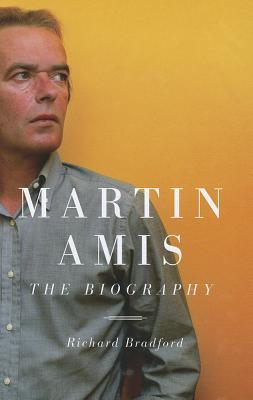Martin amis interview image