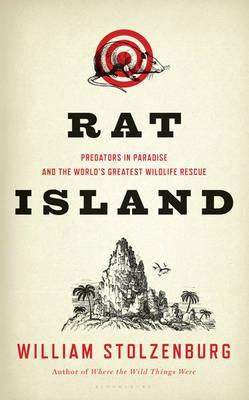 Rat Island Rat Island