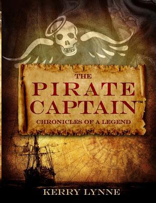 The Pirate Captain (Nor Silver, #1) thumbnail