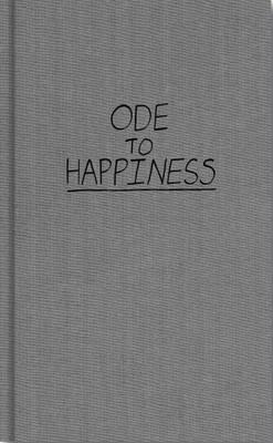Ode To Happiness By Keanu Reeves Reviews Discussion Bookclubs Lists ode to happiness by keanu reeves reviews discussion bookclubs lists